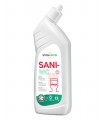 SANI-WC 750 ml Gel WC disinfettante